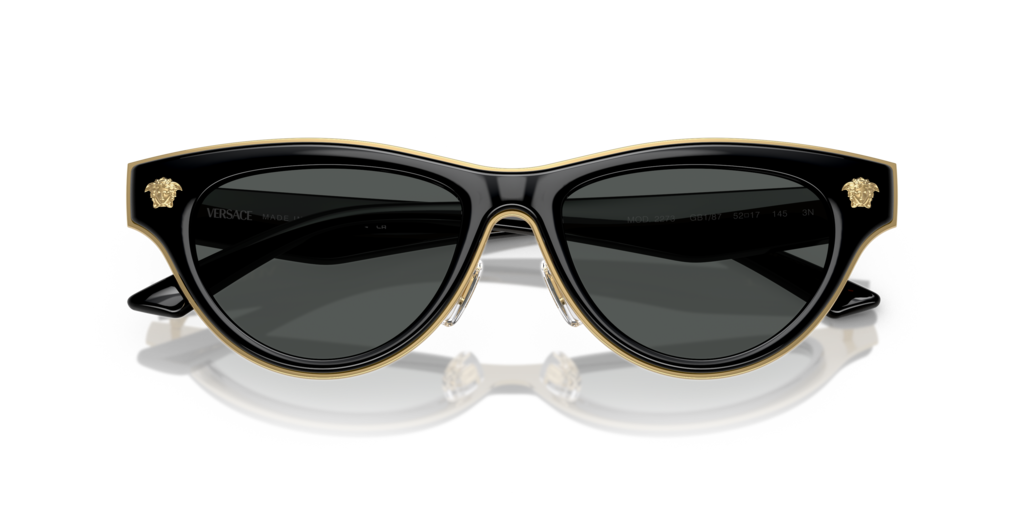 Versace VE2273 GB1/87