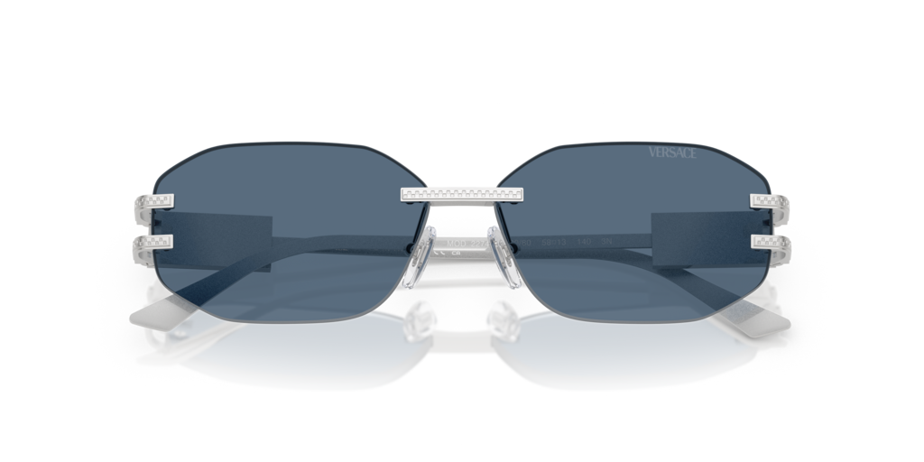 Versace VE2274 100080 - 58 - Güneş Gözlükleri