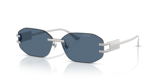 Versace VE2274 100080 - 58 - Güneş Gözlükleri