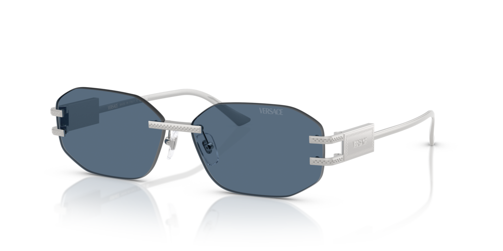 Versace VE2274 100080 - 58 - Güneş Gözlükleri