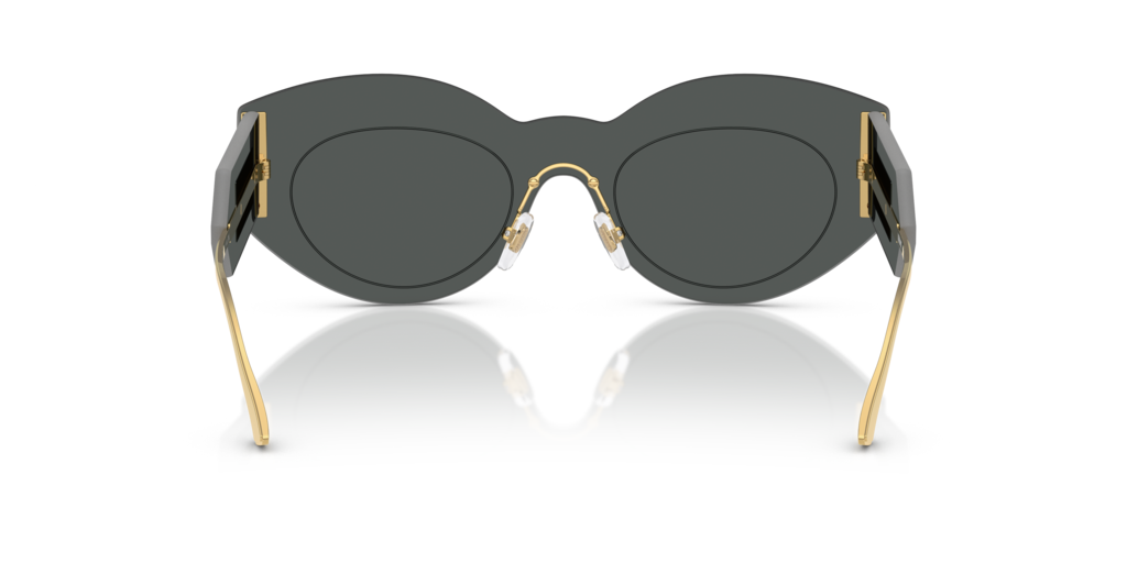 Versace VE2276 100287 - 44 - Güneş Gözlükleri