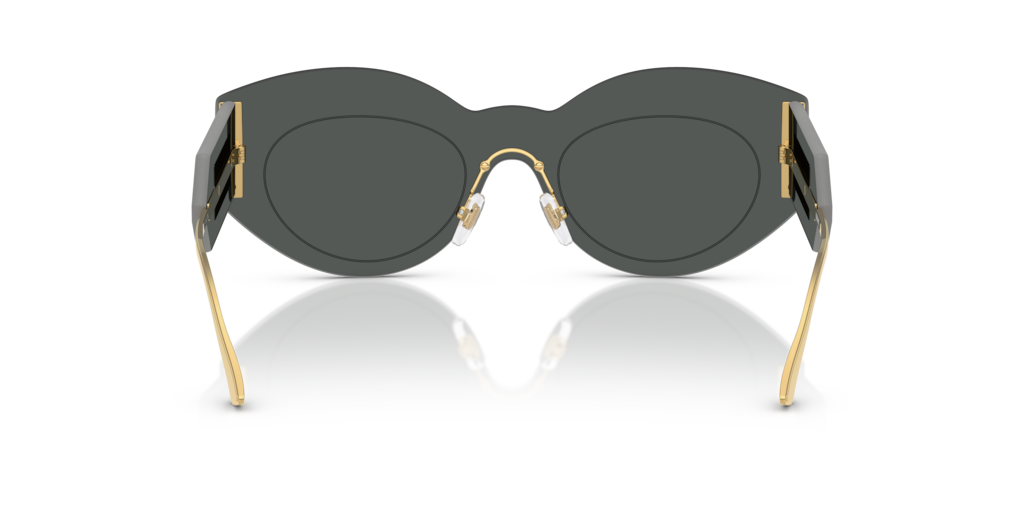 Versace VE2276 100287 - 44 - Güneş Gözlükleri