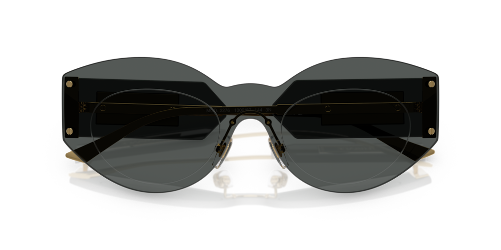 Versace VE2276 100287 - 44 - Güneş Gözlükleri