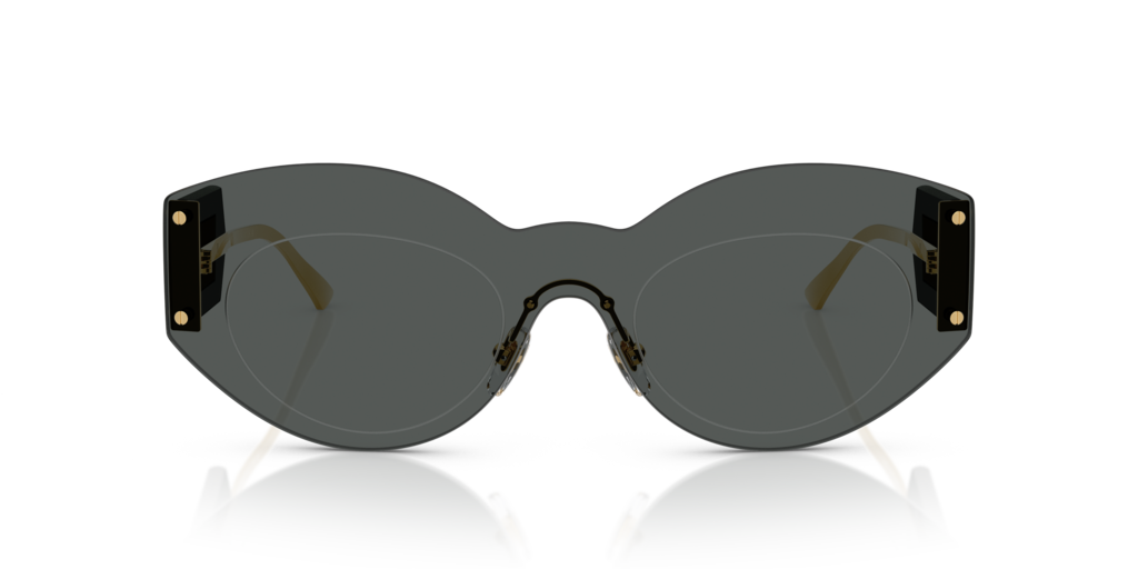 Versace VE2276 100287 - 44 - Güneş Gözlükleri