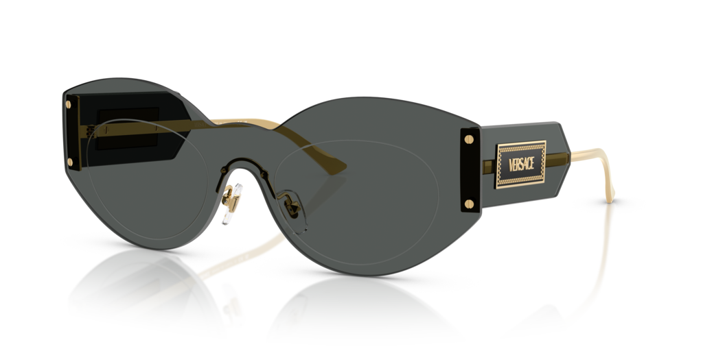 Versace VE2276 100287 - 44 - Güneş Gözlükleri
