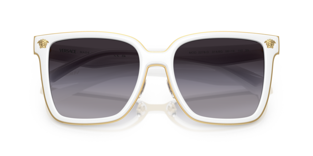 Versace VE2278D 314/8G