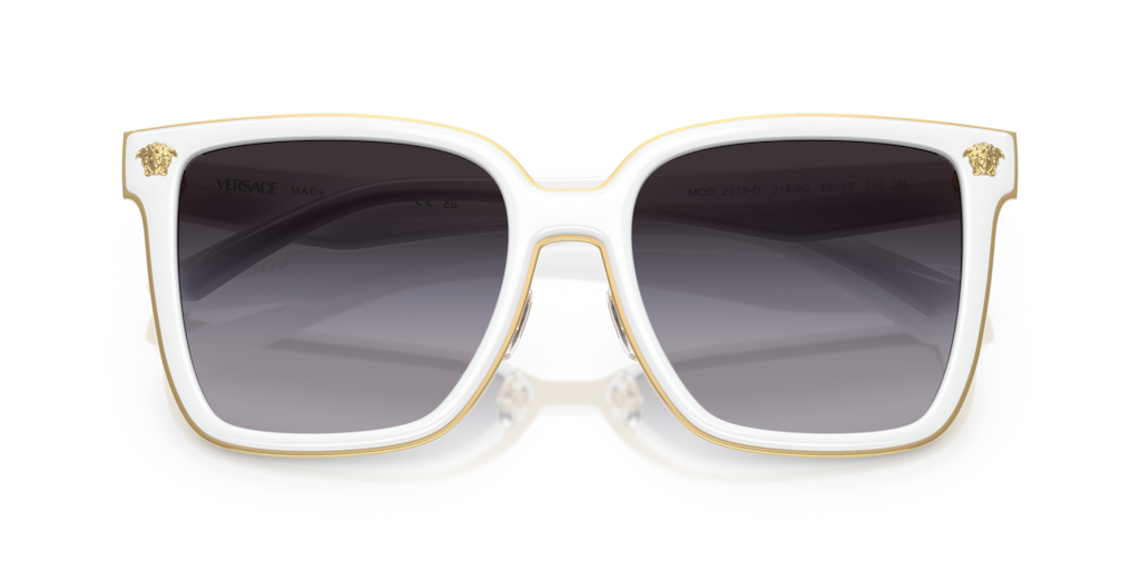 Versace VE2278D 314/8G