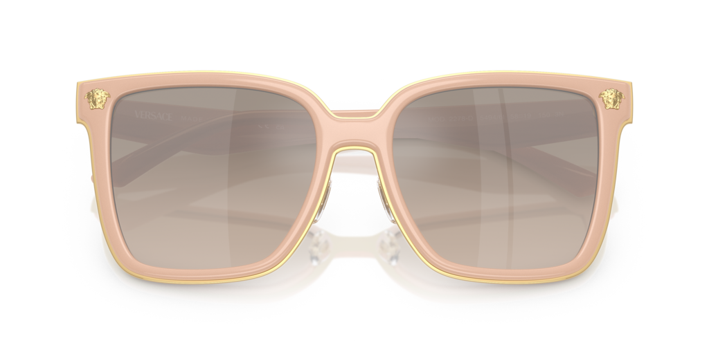 Versace VE2278D 54946I - 58 - Güneş Gözlükleri