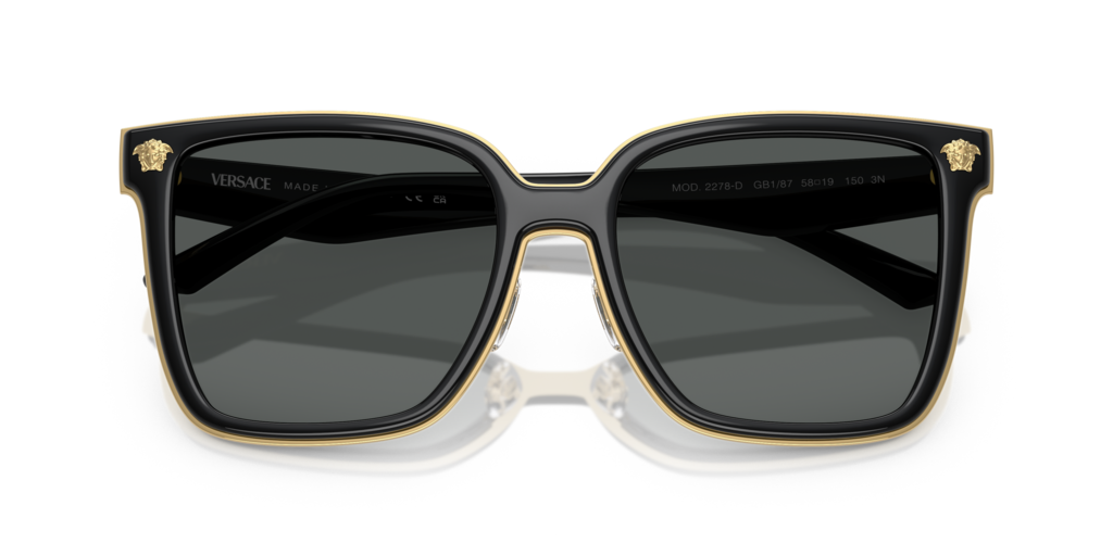 Versace VE2278D GB1/87