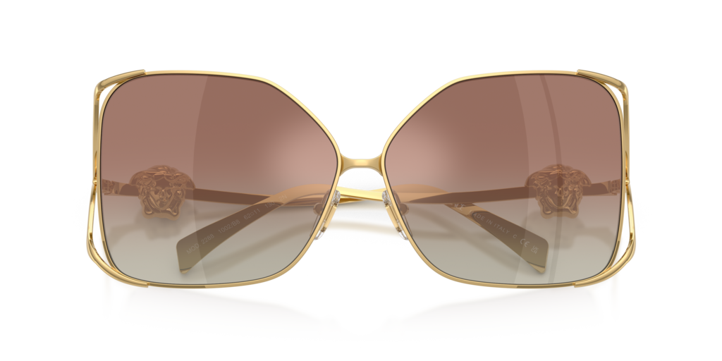 Versace VE2288 1002B8