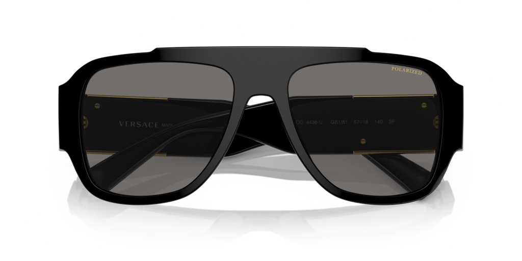 Versace VE4436U GB1/81
