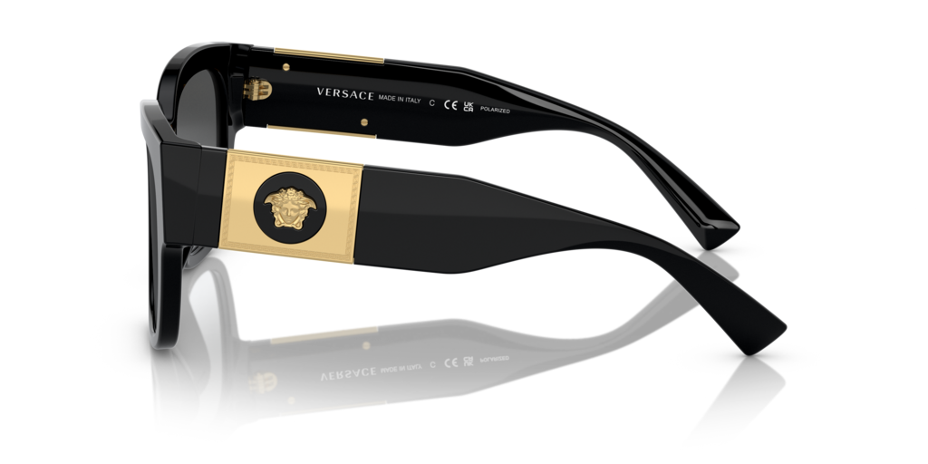 Versace VE4437U GB1/T3