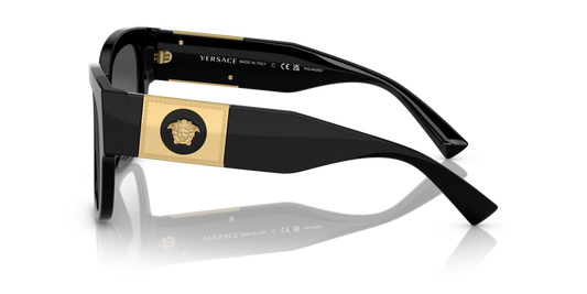 Versace VE4437U GB1/T3
