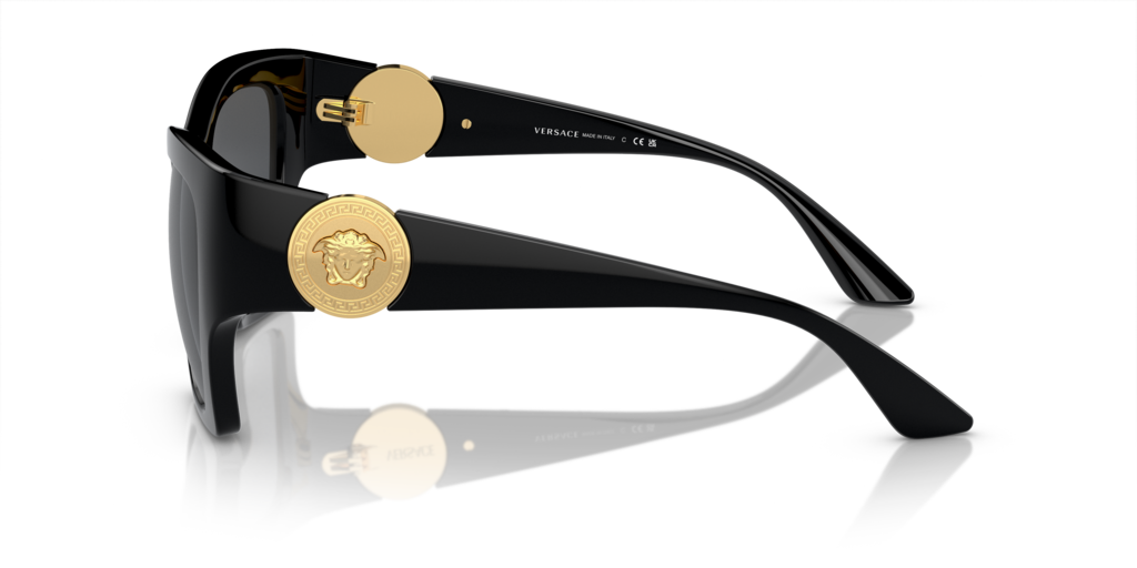 Versace VE4452 GB1/87
