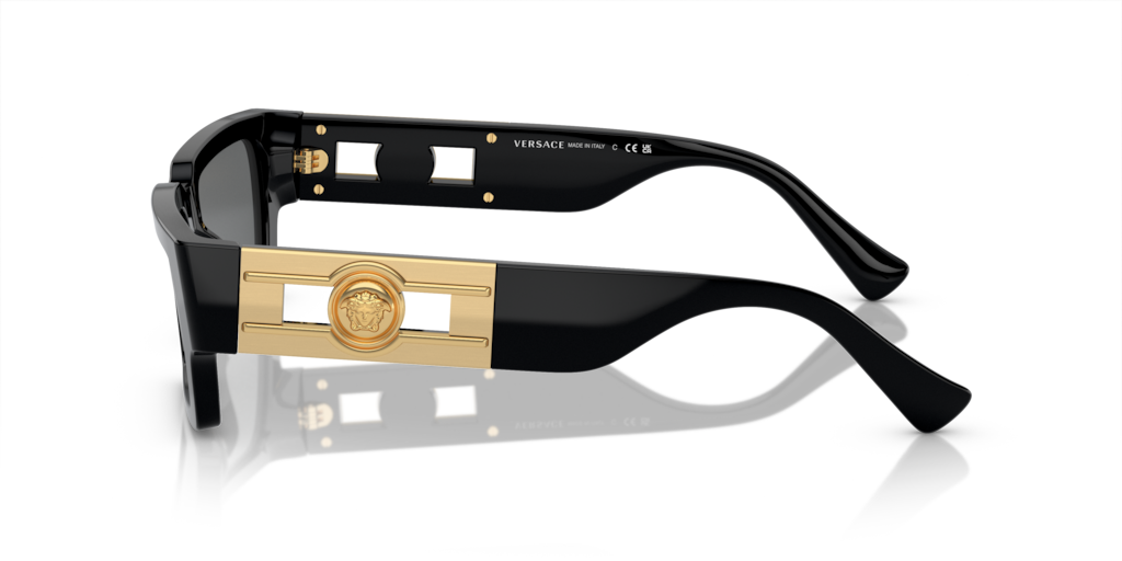 Versace VE4459 GB1/87
