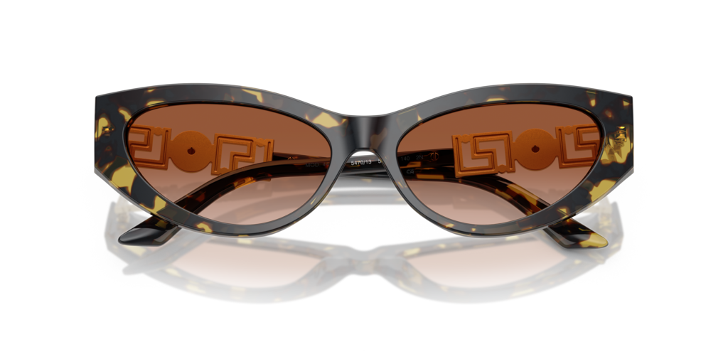 Versace VE4470B 547013 - 56 - Güneş Gözlükleri