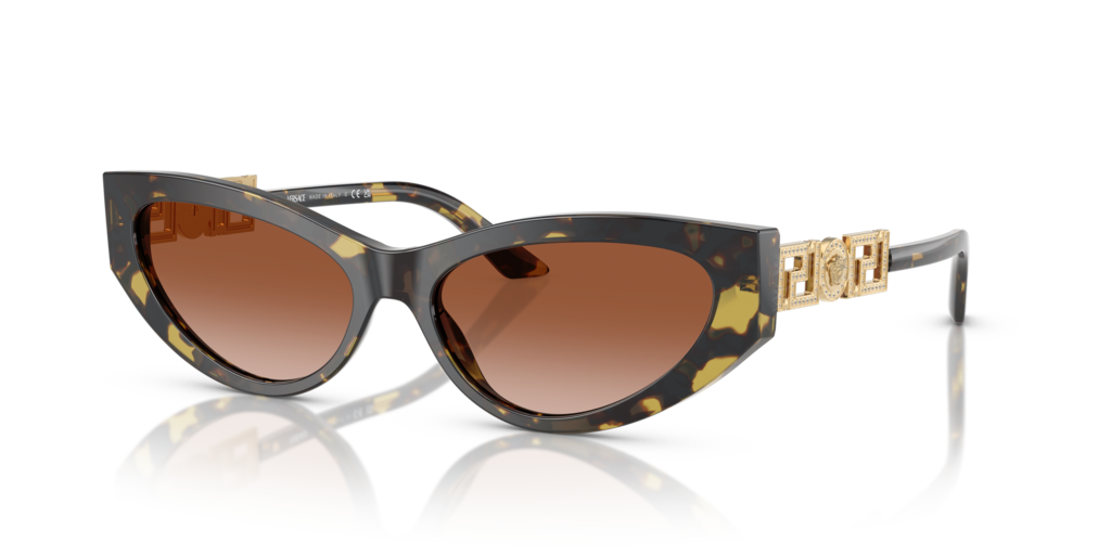 Versace VE4470B 547013 - 56 - Güneş Gözlükleri