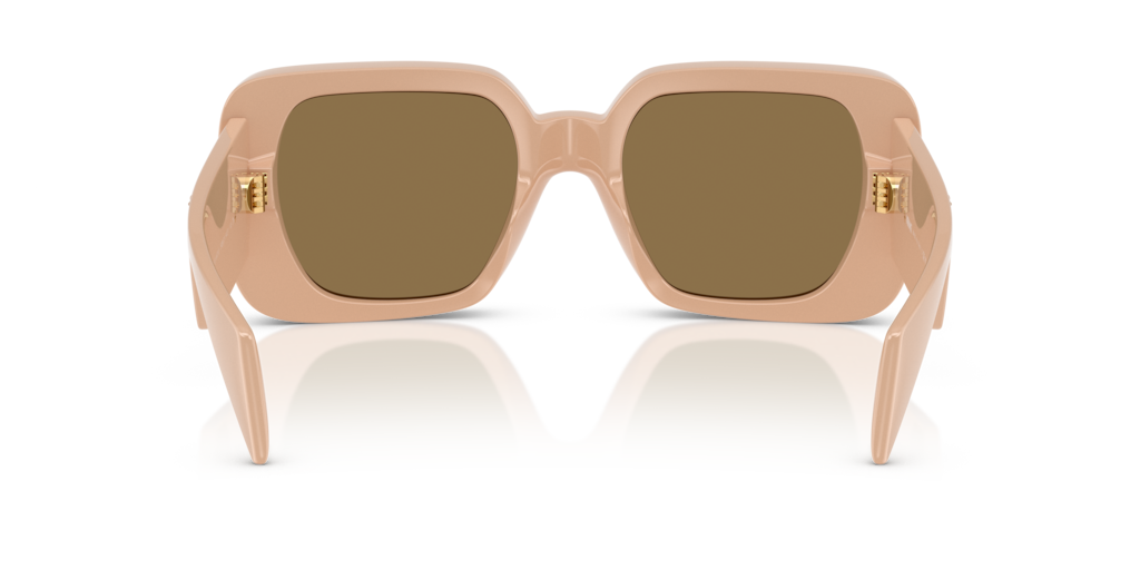 Versace VE4473U 548973 - 54 - Güneş Gözlükleri