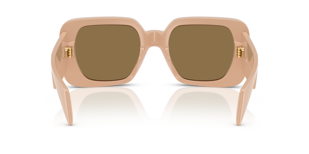 Versace VE4473U 548973 - 54 - Güneş Gözlükleri