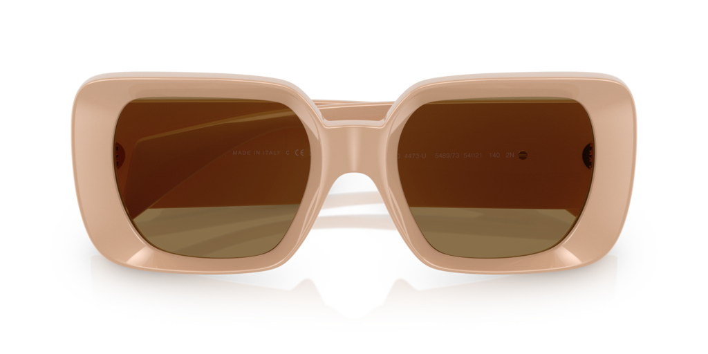 Versace VE4473U 548973 - 54 - Güneş Gözlükleri