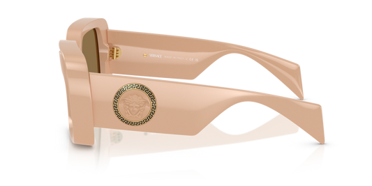 Versace VE4473U 548973 - 54 - Güneş Gözlükleri