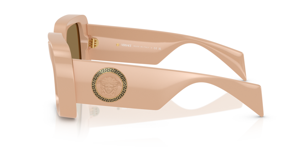 Versace VE4473U 548973 - 54 - Güneş Gözlükleri