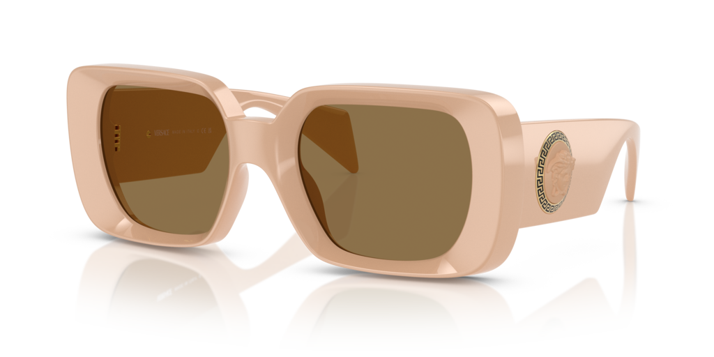 Versace VE4473U 548973 - 54 - Güneş Gözlükleri