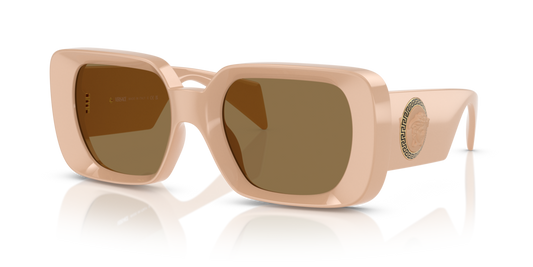 Versace VE4473U 548973 - 54 - Güneş Gözlükleri