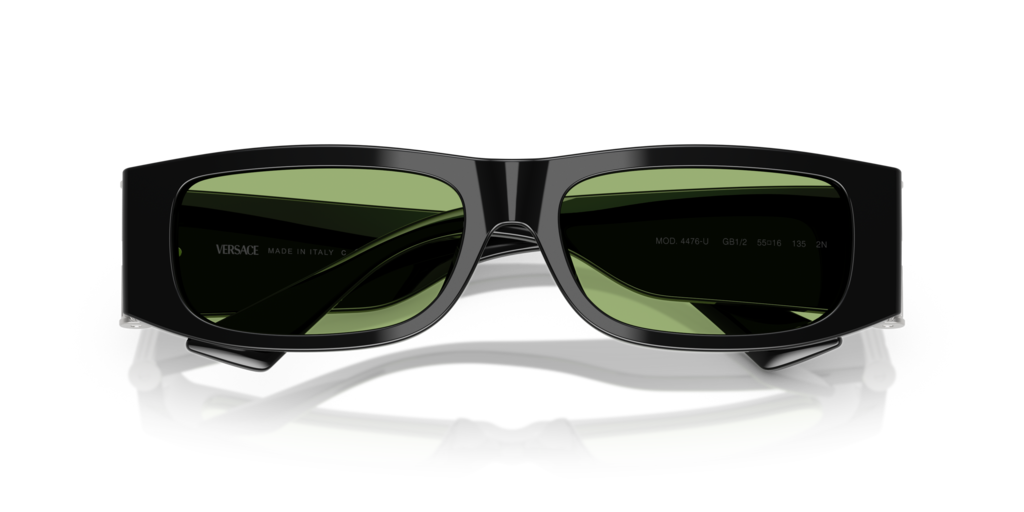 Versace VE4476U GB1/2