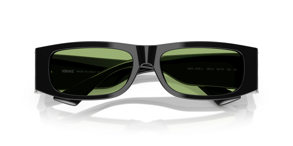 Versace VE4476U GB1/2