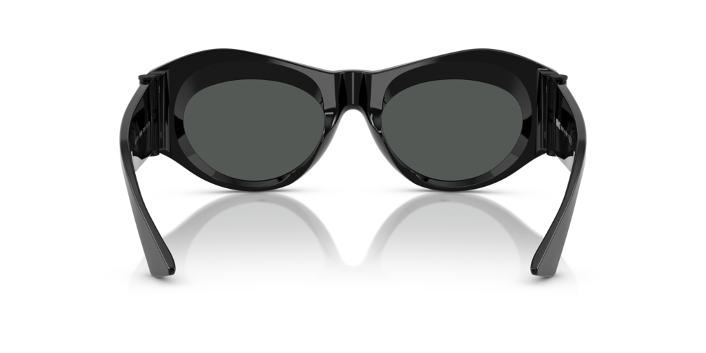 Versace VE4477U 536087 - 52 - Güneş Gözlükleri