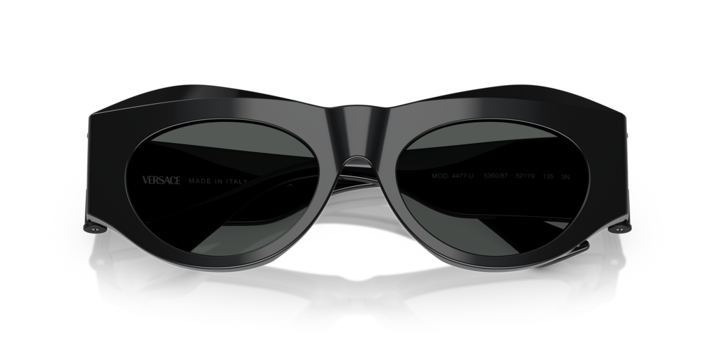 Versace VE4477U 536087 - 52 - Güneş Gözlükleri
