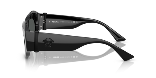 Versace VE4477U 536087 - 52 - Güneş Gözlükleri