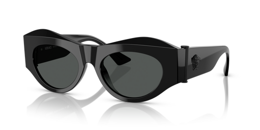 Versace VE4477U 536087 - 52 - Güneş Gözlükleri