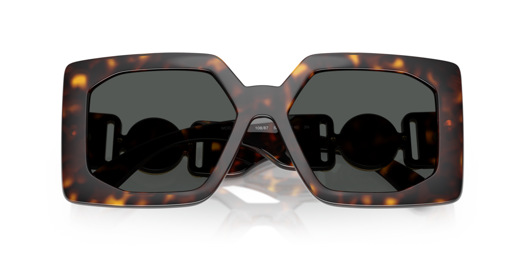 Versace VE4478U 108/87 - 55 - Güneş Gözlükleri