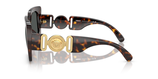 Versace VE4478U 108/87 - 55 - Güneş Gözlükleri