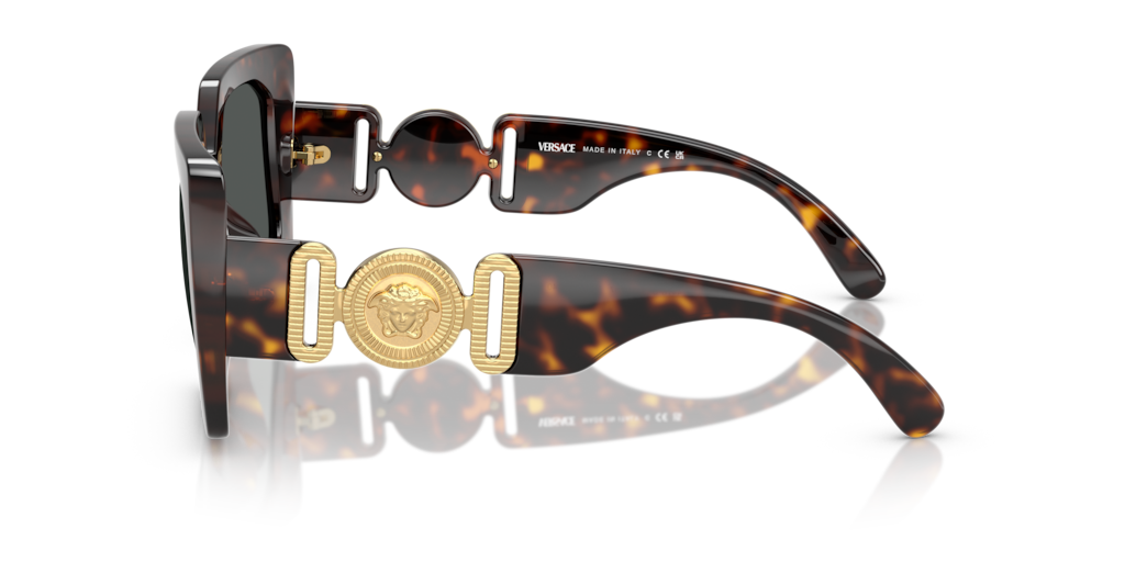 Versace VE4478U 108/87 - 55 - Güneş Gözlükleri