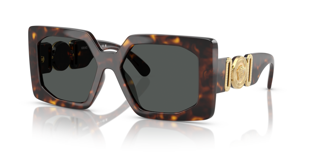 Versace VE4478U 108/87 - 55 - Güneş Gözlükleri