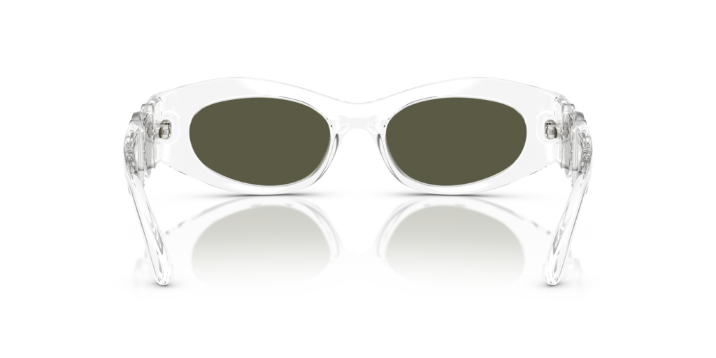 Versace VE4480U 148/30 - 51 - Güneş Gözlükleri