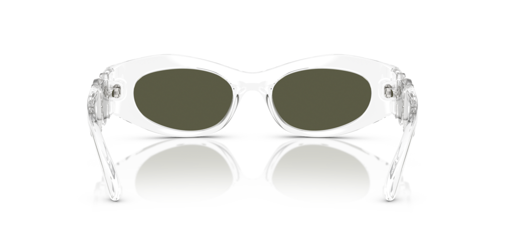 Versace VE4480U 148/30 - 51 - Güneş Gözlükleri