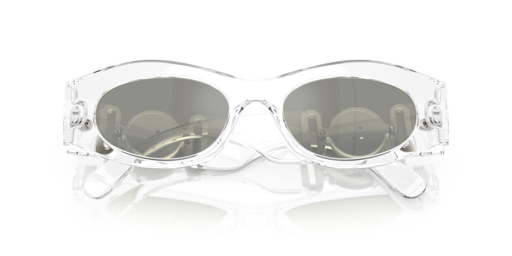 Versace VE4480U 148/30 - 51 - Güneş Gözlükleri