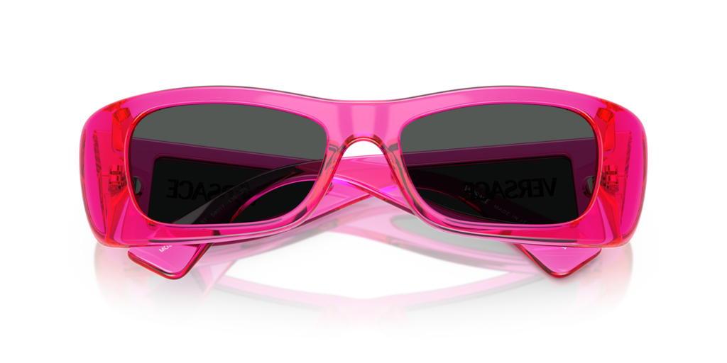 Versace VE4481 543487 - 54 - Güneş Gözlükleri