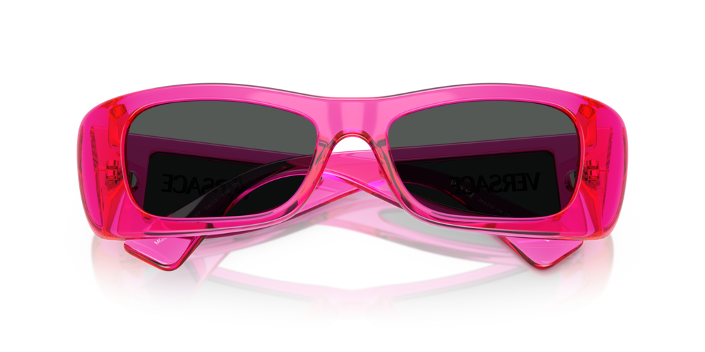 Versace VE4481 543487 - 54 - Güneş Gözlükleri