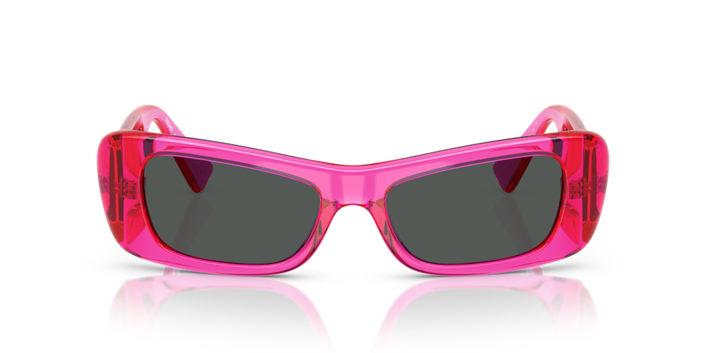 Versace VE4481 543487 - 54 - Güneş Gözlükleri