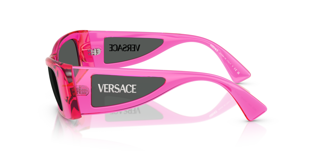 Versace VE4481 543487 - 54 - Güneş Gözlükleri