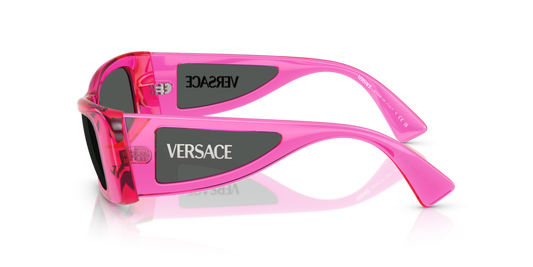 Versace VE4481 543487 - 54 - Güneş Gözlükleri