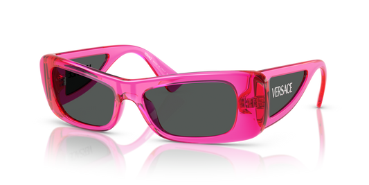 Versace VE4481 543487 - 54 - Güneş Gözlükleri