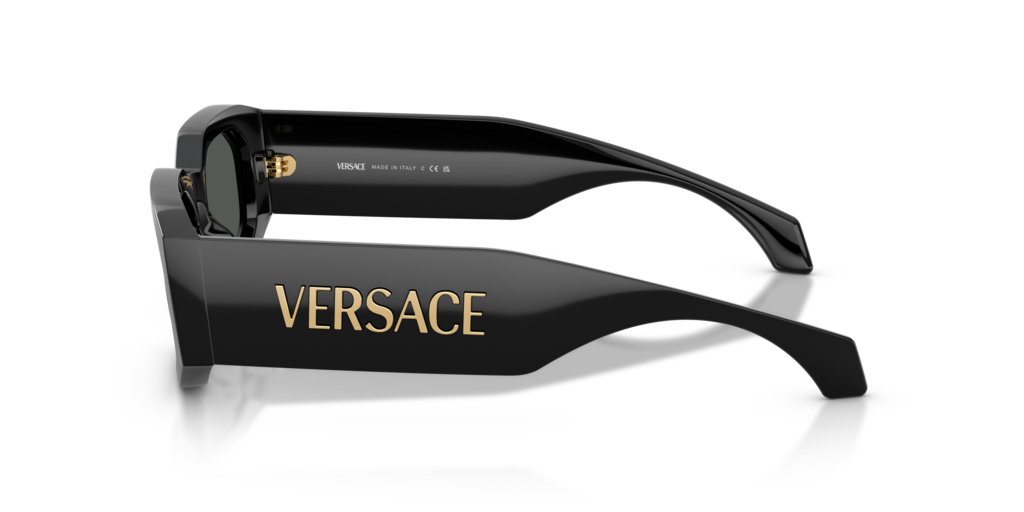 Versace VE4489U GB1/87