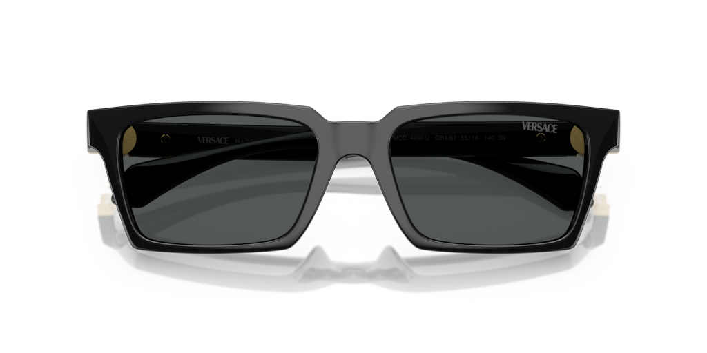 Versace VE4490U GB1/87