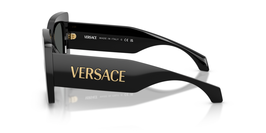 Versace VE4496U GB1/87